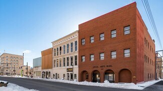 Plus de détails pour 320 Main St, Zanesville, OH - Bureau à louer