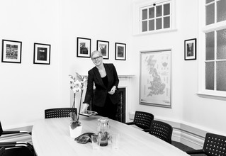 13 Palace St, Londres à louer Autre– Image 2 sur 2