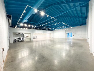 Plus de détails pour 915 Venice Blvd, Los Angeles, CA - Local d’activités à vendre