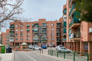 Plus de détails pour Plaza Monte Ciruelo, 4, Rivas-Vaciamadrid - Local commercial à louer