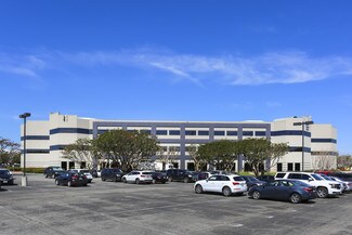 Plus de détails pour 20101 Hamilton Ave, Torrance, CA - Bureau à louer
