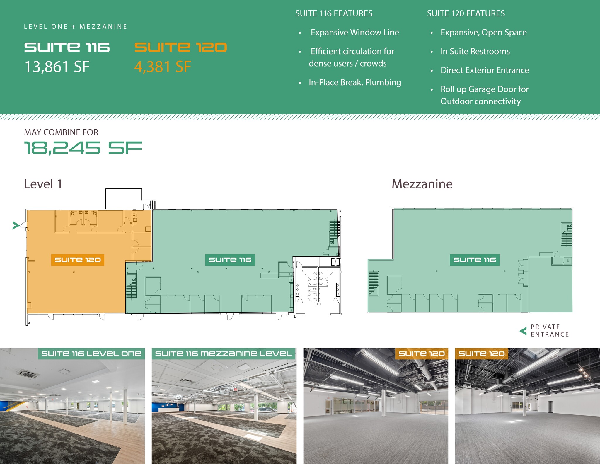 507 E Calles St, Austin, TX à louer Plan de site– Image 1 sur 1
