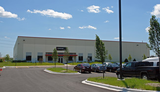 Plus de détails pour 8701 W 50th St, McCook, IL - Local d’activités à vendre