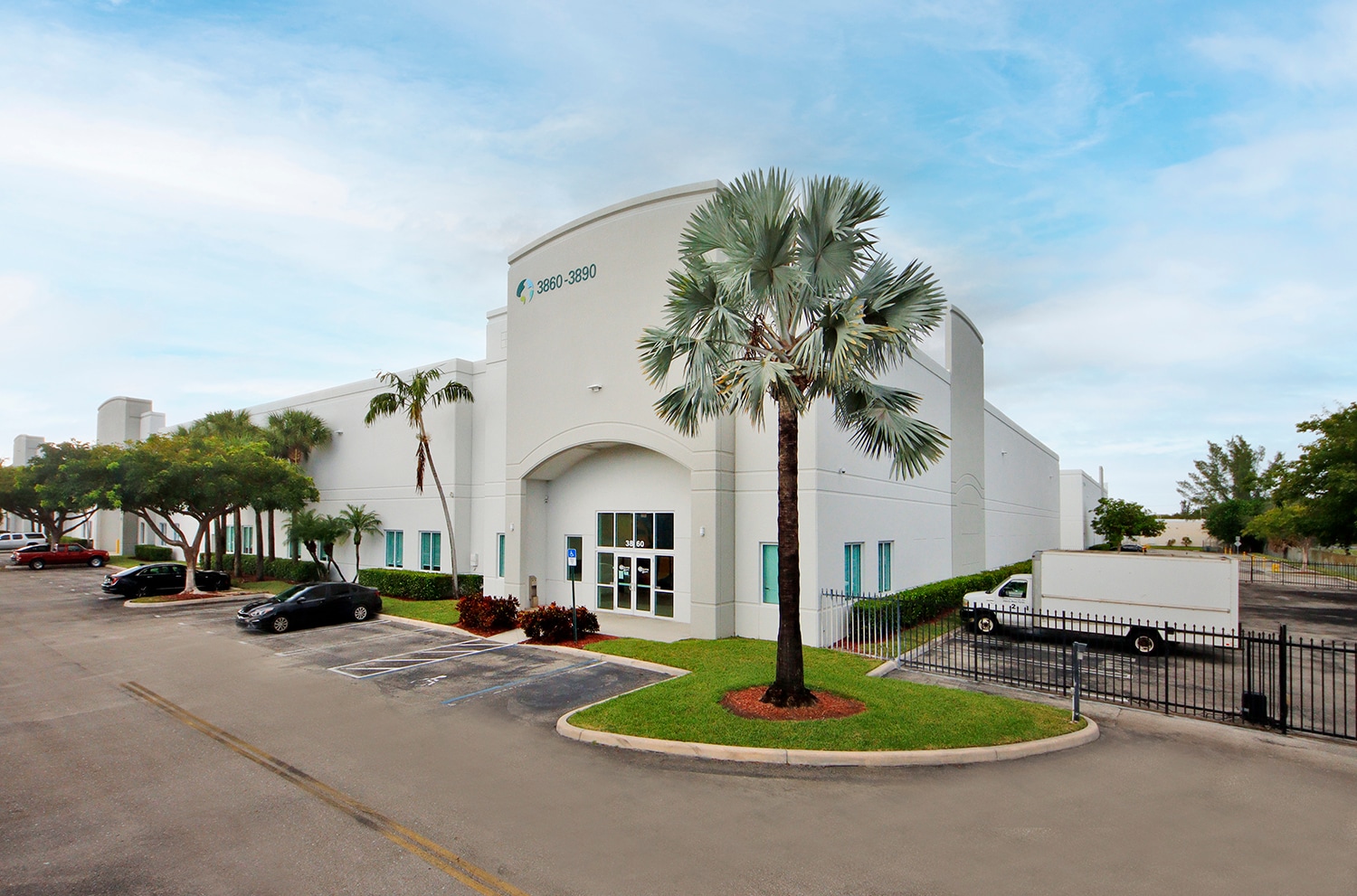 3500 SW 20th St, Pembroke Park, FL à louer Photo intérieure– Image 1 sur 6