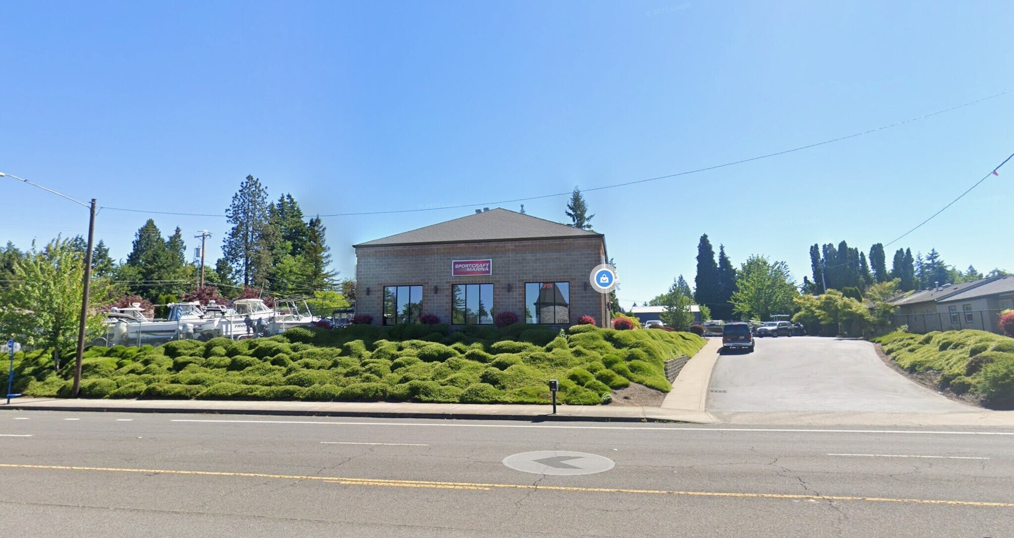 13200-13210 SE Mcloughlin Blvd, Milwaukie, OR à louer Photo de l’immeuble– Image 1 sur 17