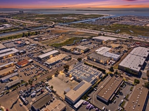 225 W 30th, National City, CA - Vue aérienne  vue de carte - Image1