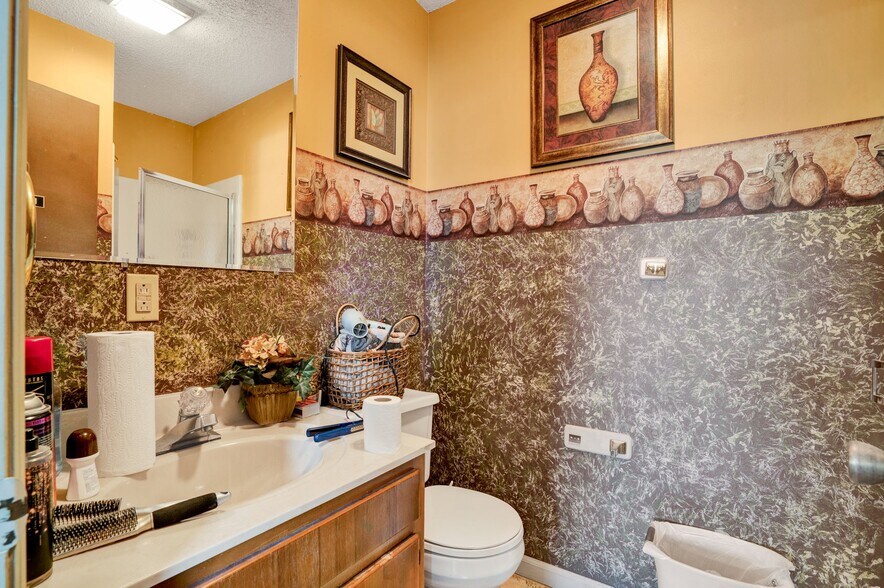 608 N Glenwood Ave, Dalton, GA à vendre - Photo de l’immeuble – Image 3 sur 21