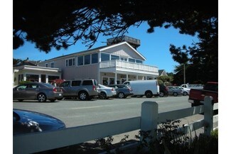 Plus de détails pour 45040 Main St, Mendocino, CA - Local commercial à vendre