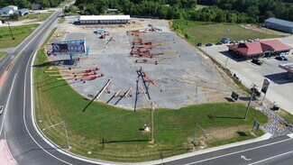 Plus de détails pour 5291 MO-25, Cape Girardeau, MO - Industriel/Logistique à vendre