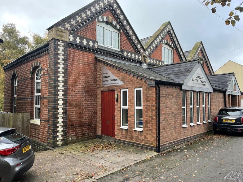 34 Church Rd, Halesowen à vendre - Photo de l’immeuble – Image 3 sur 20