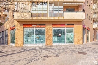 Local commercial dans València, Valencia à louer Photo intérieure– Image 1 sur 3