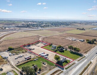 Plus de détails pour 4457 E Franklin Rd, Nampa, ID - Terrain à vendre