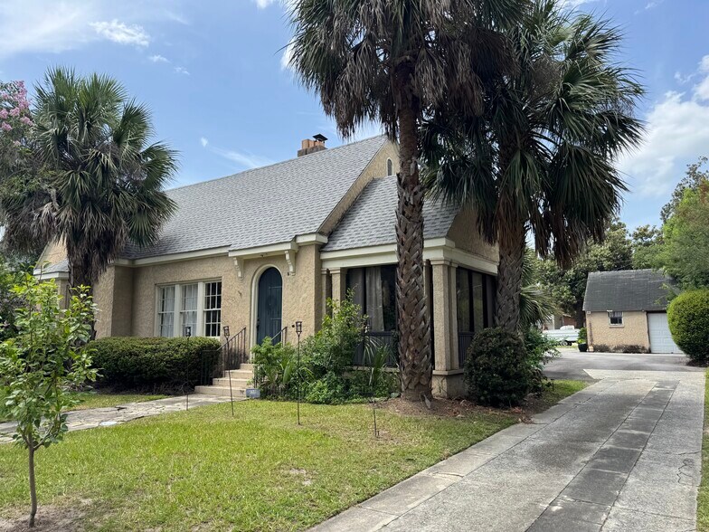 110 W Adair St, Valdosta, GA à vendre - Photo de l’immeuble – Image 3 sur 29
