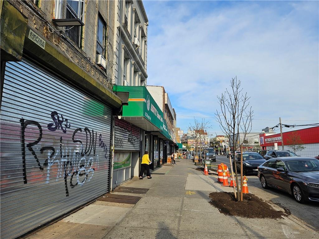 431 Kings Hwy, Brooklyn, NY à louer Photo intérieure– Image 1 sur 2