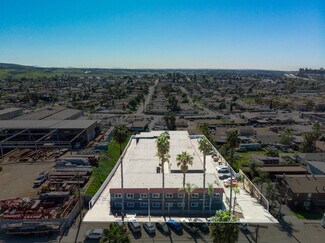 Plus de détails pour 9249 Birch St, Spring Valley, CA - Logement à vendre