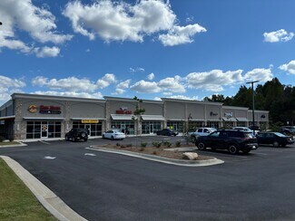 Plus de détails pour 1911 Century Blvd, Opelika, AL - Local commercial à louer