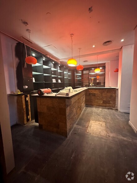 Immeuble residentiel dans Madrid, Madrid à vendre - Photo intérieure – Image 1 sur 1