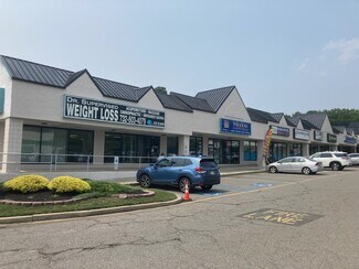 Plus de détails pour 864 Route 37 W, Toms River, NJ - Local commercial à louer