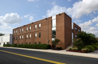 Plus de détails pour 12276 Wilkins Ave, Rockville, MD - Bureau à louer