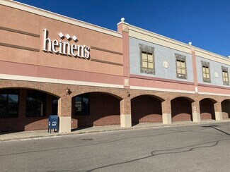 Plus de détails pour 16601-17125 Chagrin Blvd, Shaker Heights, OH - Local commercial à louer