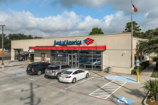 Plus de détails pour 18603 Kuykendahl Rd, Spring, TX - Local commercial à louer