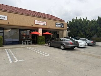 Plus de détails pour 443-457 W Foothill Blvd, Monrovia, CA - Local commercial à louer
