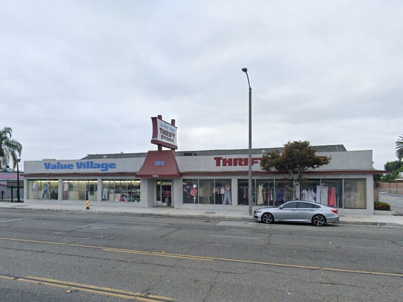 9334 Alondra Blvd, Bellflower, CA à vendre - Photo principale – Image 2 sur 9