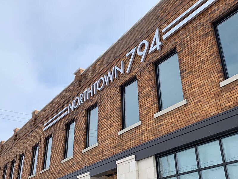 794 Pine St, Muskegon, MI à vendre Photo principale– Image 1 sur 34