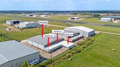 5519 W Arcola Airport, Rosharon, TX à louer Photo intérieure– Image 1 sur 10