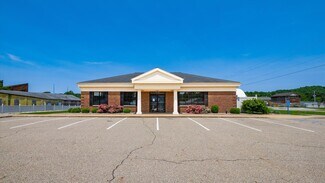Plus de détails pour 220 E State St, Newcomerstown, OH - Local commercial à vendre