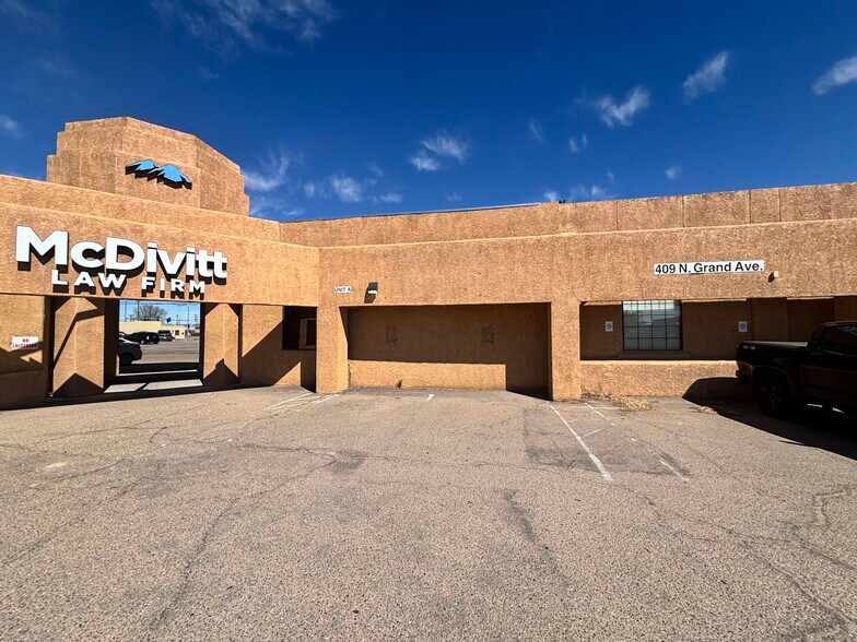 409 N Grand Ave, Pueblo, CO à louer - Photo de l’immeuble – Image 2 sur 26