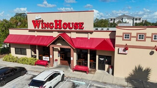 Plus de détails pour 5510 Post Oak Blvd, Wesley Chapel, FL - Local commercial à vendre