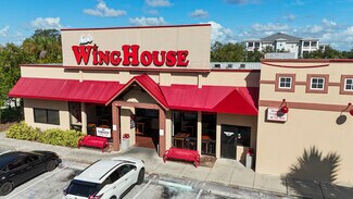 Plus de détails pour 5510 Post Oak Blvd, Wesley Chapel, FL - Local commercial à vendre