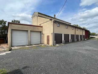 Plus de détails pour 152 S Main St, Ambler, PA - Industriel/Logistique à louer