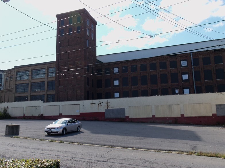 10 Park St, Amsterdam, NY à louer - Photo de l’immeuble – Image 3 sur 7