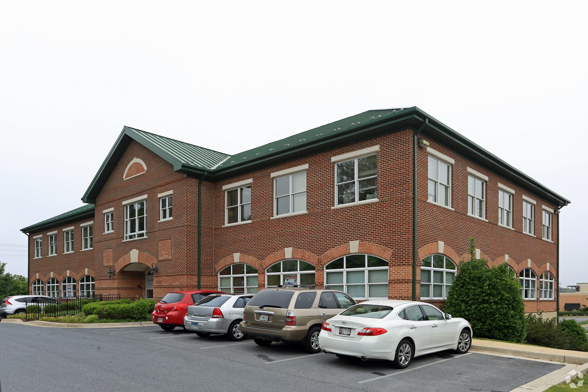 3300 Olney Sandy Spring Rd, Olney, MD à louer Photo principale– Image 1 sur 9