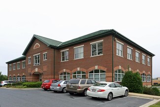 Plus de détails pour 3300 Olney Sandy Spring Rd, Olney, MD - Bureau à louer
