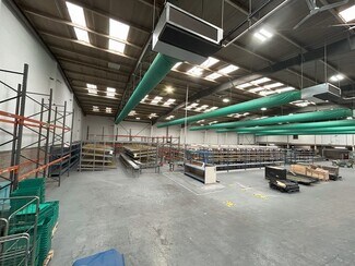 Plus de détails pour Hareness Rd, Aberdeen - Industriel/Logistique à vendre