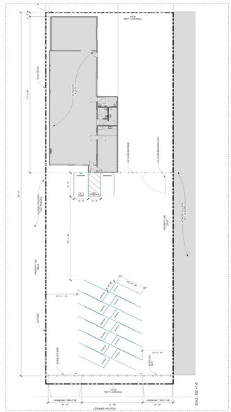 3117 E South St, Long Beach, CA à louer - Photo de l’immeuble – Image 1 sur 4