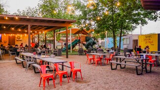 Plus de détails pour 2769 Nacogdoches Rd, San Antonio, TX - Local commercial à vendre