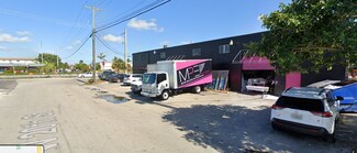 Plus de détails pour 1950 W 4th Ave, Hialeah, FL - Industriel/Logistique à louer