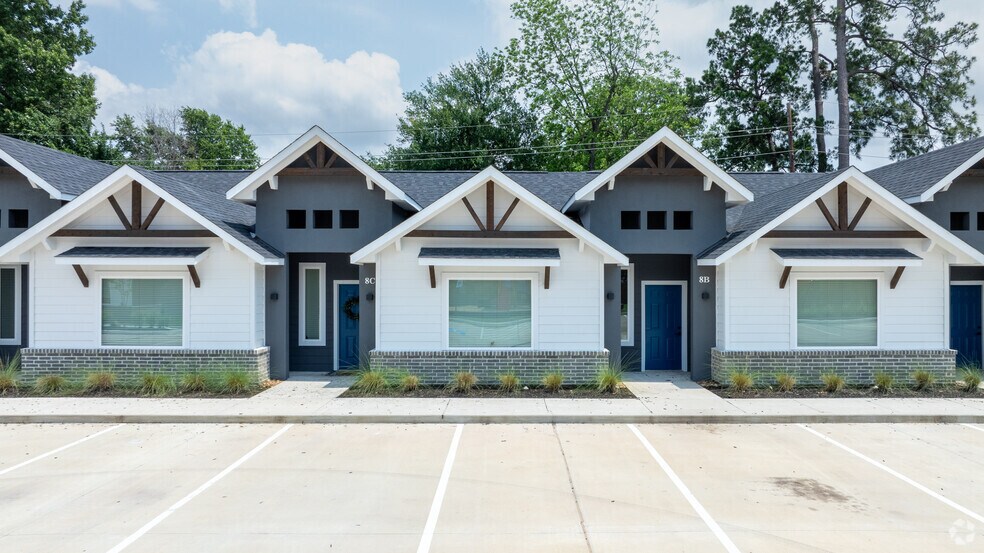 10317 Lake Rd, Houston, TX à vendre - Photo de l’immeuble – Image 1 sur 29