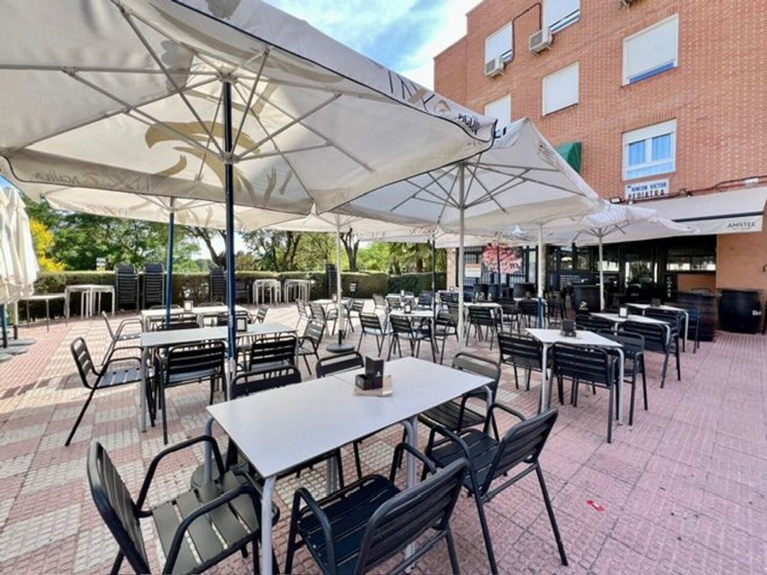 Immeuble residentiel dans Alcobendas, Madrid à vendre Photo de l’immeuble– Image 1 sur 9
