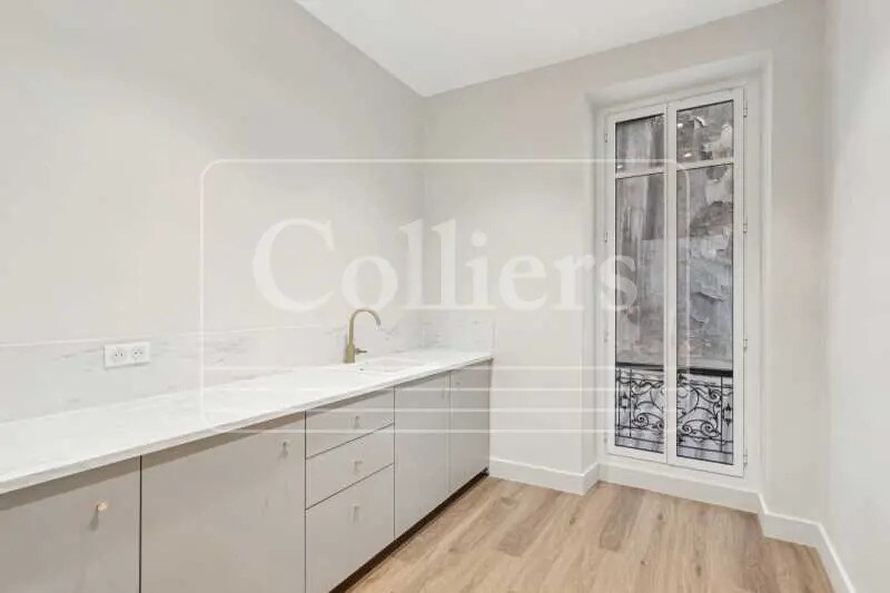 3 Rue Du Docteur Combalat, Marseille à louer - Photo de l’immeuble – Image 3 sur 11