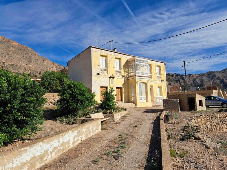 Terrain dans Orihuela, Alicante à vendre - Photo de l’immeuble – Image 2 sur 10