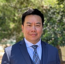 Antoine Tran