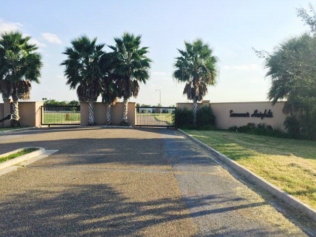 2901 Summer Hts, San Juan, TX à vendre - Photo de l’immeuble – Image 1 sur 11