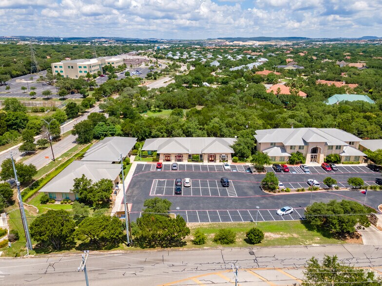 4091 De Zavala Rd, San Antonio, TX à vendre - Aérien – Image 2 sur 23