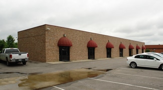 Plus de détails pour 5674 Cleaves Dr, Arlington, TN - Bureau à louer