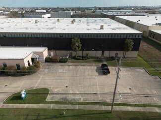 Plus de détails pour 801 Edwards Ave, New Orleans, LA - Industriel/Logistique à louer